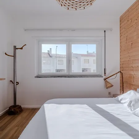 Apartment Mm - Cozy In Santa Cruz A dos Cunhados