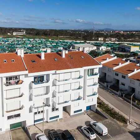 Apartment Mm - Cozy In Santa Cruz A dos Cunhados